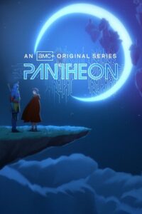 Download Pantheon (Season 1 – 2) COMPLETE English WEB Series 720p [100MB] WEB-DL poster