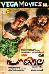 Download Parankimala (2021) Hindi Dubbed Full Movie 480p [400MB] | 720p [600MB] poster