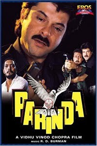 Download Parinda (1989) Hindi Full Movie WEB-DL 480p [400MB] | 720p [1.3GB] | 1080p [4GB] poster