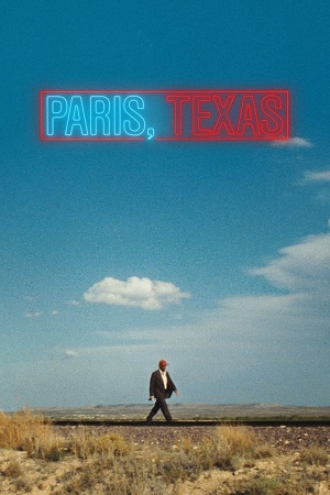 Download Paris, Texas (1984) English With Substittle Blu-Ray 480p [350MB] | 720p [1.2GB] | 1080p [2.7GB] poster