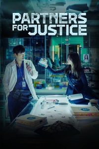 Download Partners for Justice (Season 1) Hindi ORG Dubbed K-Drama Series 480p 720p & 1080p WEB-DL poster