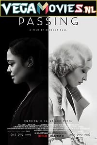 Download Passing (2021) Dual Audio {Hindi-English} 480p [350MB] | 720p [1GB] | 1080p [2GB] poster