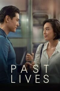 Download Past Lives (2023) BluRay Dual Audio {Hindi ORG. 2.0 + Korean 5.1} 480p [540MB] | 720p [1.1GB] | 1080p [2.4GB] poster