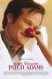 Download Patch Adams (1998) Dual Audio [Hindi-English] 480p [350MB] | 720p [1GB] | 1080p [2.3GB] poster