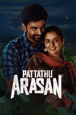 Download Pattathu Arasan (2022) UNCUT HDRip ORG. Dual Audio [Hindi – Tamil] Full Movie 480p [500MB] | 720p [1.3GB] | 1080p [2.7GB] poster