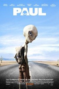 Download Paul (2011) Dual Audio {Hindi-English} 480p [300MB] | 720p [1GB] | 1080p [2.7GB] poster