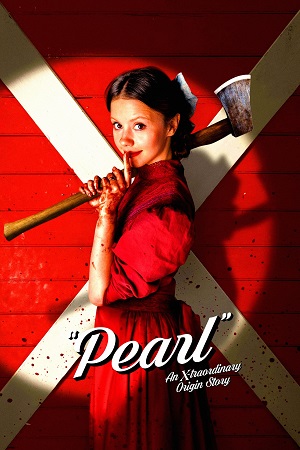 Download Pearl (2022) Dual Audio [Hindi + English] WeB-DL 480p [480MB] | 720p [1GB] | 1080p [2.3GB] poster