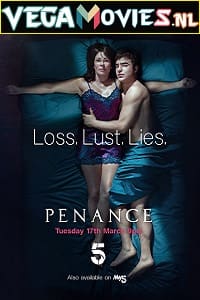 Download Penance (2020) Season 1 ORG. Hindi Dubbed 480p [400MB] | 720p [900MB] HDRip poster