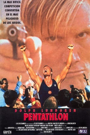 Download Pentathlon (1994) BluRay {English With Subtitles} Full Movie 480p [400MB] | 720p [850MB] poster