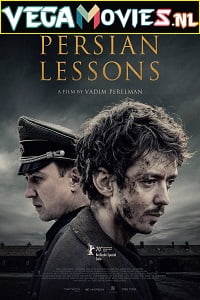 Download Persian Lessons (2020) Dual Audio {Hindi-English} 480p [450MB] | 720p [1GB] poster