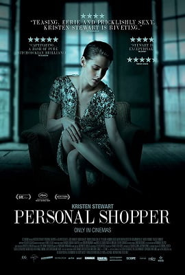 Download Personal Shopper (2016) Dual Audio {Hindi-English} BluRay 480p [350MB] | 720p [1GB] | 1080p [2.3GB] poster