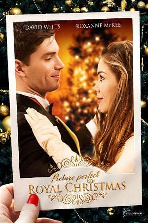 Download Picture Perfect Royal Christmas (2021) BluRay {English With Subtitles} Full Movie 480p [300MB] | 720p [800MB] | 1080p [2GB] poster