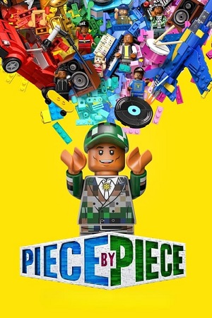 Download Piece by Piece (2024) Dual Audio {Hindi-English} BluRay 480p [350MB] | 720p [950MB] | 1080p [1.8GB] poster
