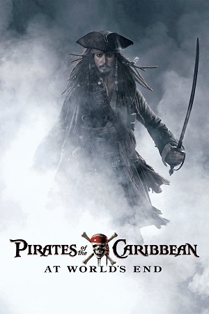 Download Pirates of the Caribbean: At World’s End (2007) Blu-ray Dual Audio {Hindi-English} 480p [550MB] | 720p [1.1GB] | 1080p [6GB] | 2160p [4K] | [60FPS] poster