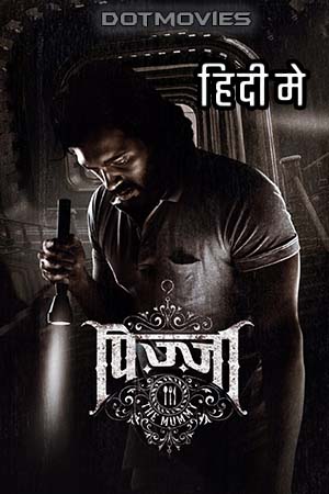 Download Pizza 3: The Mummy (2023) Hindi ORG. Dubbed Full Movie WEB-DL 480p [350MB] | 720p [1.4GB] | 1080p [3.1GB] poster