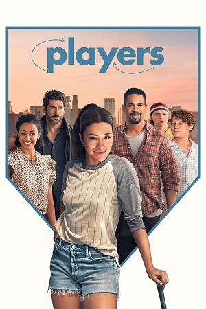 Download Players (2024) NF WEB-DL Dual Audio {Hindi-English} 480p [400MB] | 720p [1.2GB] | 1080p [3.2GB] poster