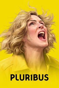 Download Pluribus (Season 1) English Audio [Episode 2 Added] Apple TV+ Network WEB-Series 720p | 1080p WEB-DL poster