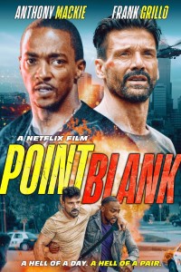 Download Point Blank (2019) Dual Audio {Hindi-English} 480p [220MB] | 720p [850MB] | 1080p [1.8GB] poster
