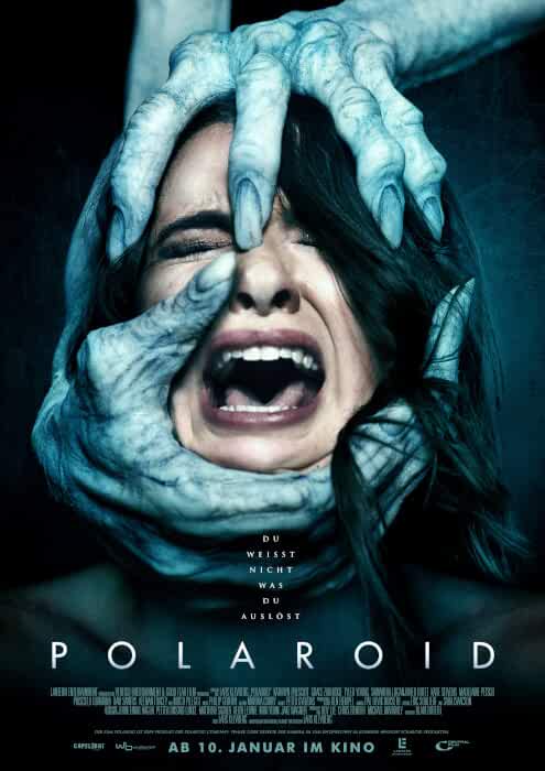 Download Polaroid (2019) Full Movie In English 480p [350MB] | 720p [750MB] poster
