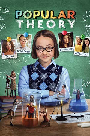 Download Popular Theory (2023) Dual Audio {Hindi-English} BluRay 480p [350MB] | 720p [900MB] | 1080p [2GB] poster