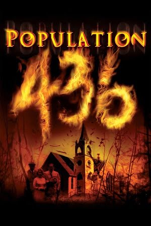 Download Population 436 (2006) Dual Audio [Hindi + English] WeB-DL 480p [300MB] | 720p [900MB] | 1080p [2GB] poster