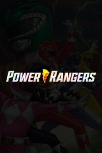 Download Netflix Power Rangers Cosmic Fury (2023) Season 1 Complete Dual Audio {Hindi-English} WEB Series 480p | 720p | 1080p WEB-DL poster