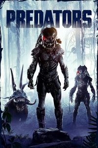 Download Predators (2010) BluRay Dual Audio {Hindi-English} 480p [415MB] | 720p [930MB] | 1080p [2.3GB] poster