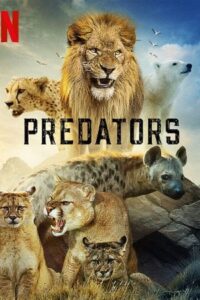 Download Predators – Netflix Original (2023) Season 1 Complete Dual Audio {Hindi-English} 720P | 1080P WEB-DL poster