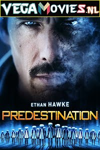 Download Predestination (2014) Dual Audio {Hindi-English} 480p [331MB] | 720p [850MB] | 1080p [2.25GB] poster