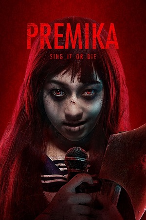 Download Premika (2017) WEB-DL Hindi Dubbed (ORG) 480p [330MB] | 720p [850MB] | 1080p [1.8GB] poster