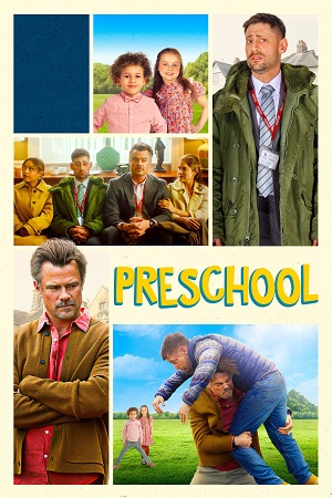 Download Preschool (2026) Amazon WEB-DL Dual Audio {Hindi-English} 480p [320MB] | 720p [1.1GB] | 1080p [2.7GB] poster