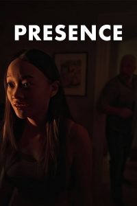 Download Presence (2024) BluRay Dual Audio {Hindi-English} 480p [450MB] | 720p [850MB] | 1080p [1.6GB] poster