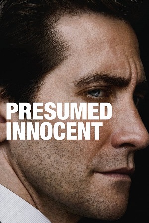 Download Presumed Innocent (2024) Season 1 {English With Substittle} WEB Series 720p 1080p WEB-DL poster