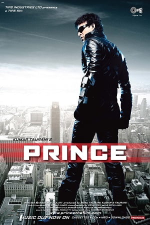 Download Prince (2010) Hindi Full Movie 480p [400MB] | 720p [1GB] | 1080p [4GB] poster