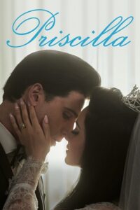 Download Priscilla (2023) WEB-DL {English With Subtitles} Full Movie 480p [350MB] | 720p [900MB] | 1080p [2.2GB] poster