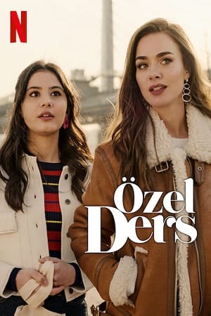 Download Private Lesson – Özel Ders (2022) WEB-DL Dual Audio {Turkish-English} Full Movie 480p [300MB] | 720p [800MB] | 1080p [2GB] poster