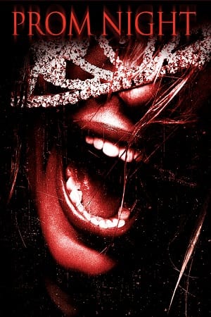 Download Prom Night (2008) BluRay Dual Audio {Hindi-English} 480p [300MB] | 720p [800MB] | 1080p [2GB] poster