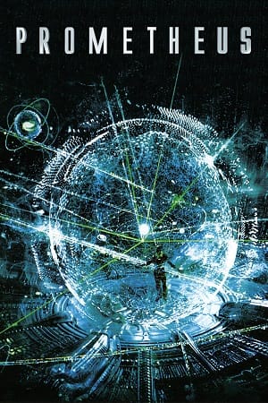 Download Prometheus (2012) Dual Audio {Hindi-English} 480p [350MB] | 720p [1GB] | 1080p [3GB] poster