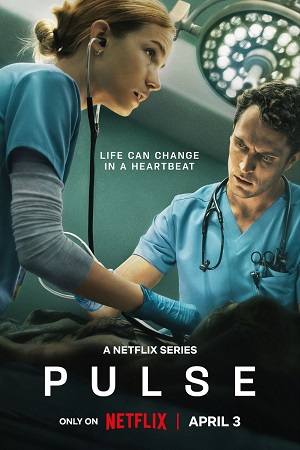 Download Pulse (Season 1) Dual Audio {Hindi-English} Netflix-Series 480p | 720p | 1080p WEB-DL poster
