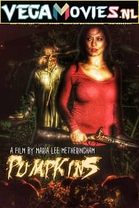 Download Pumpkins (2018) Dual Audio {Hindi-English} 480p [300MB] | 720p [800MB]