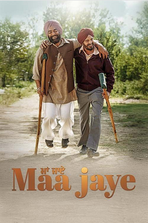 Download Maa Jaye (2025) Punjabi HDTC Full Movie 480p [350MB] | 720p [850MB] | 1080p [1.8GB]