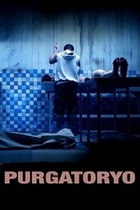 Download Purgatoryo (2016) Dual Audio {Hindi-Philipino} WEB-DL 480p [300MB] | 720p [800MB] | 1080p [2GB] poster