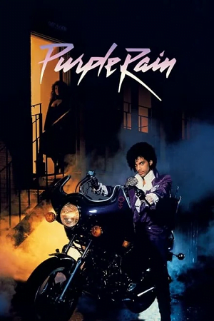 Download Purple Rain (1984) BluRay {English With Subtitles} Full Movie 480p [380MB] | 720p [980MB] | 1080p [2.2GB] poster