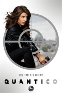 Download Quantico (Season 1 – 3) English With Subtitles WeB-DL HD 720p WEB-DL [300MB] poster