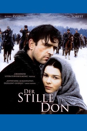 Download Quiet Flows the Don (2006) BluRay [Part 1 – 2] Dual Audio {Hindi-English} 480p [300MB] | 720p [800MB] BluRay poster