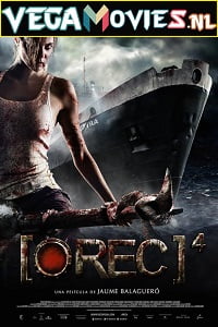 Download REC 4: Apocalypse (2014) Full Movie English With Subtitles 480p [350MB] | 720p [650MB] poster