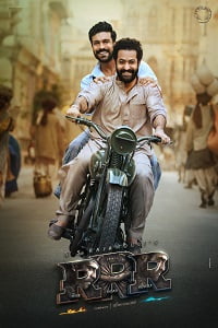 Download RRR: Rise Roar Revolt (2022) Hindi [ORG DD 5.1] Full Movie WEB-DL 480p | 720p | 1080p | 1440p 2K | 2160p 4K poster