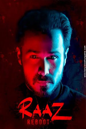 Download Raaz Reboot (2016) Hindi Full Movie 480p [350MB] | 720p [1GB] | 1080p [3GB] poster