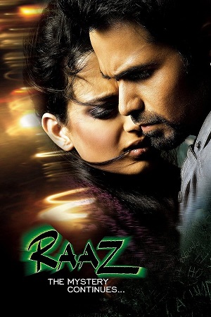 Download Raaz: The Mystery Continues (2009) WEB-DL {Hindi DD5.1} Full Movie 480p [400MB] | 720p [1.2GB] | 1080p [2.5GB] poster