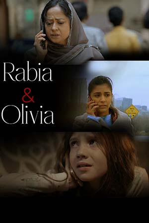 Download Rabia and Olivia (2023) Hindi Full Movie WEB-DL 480p [350MB] | 720p [870MB] | 1080p [2GB] poster